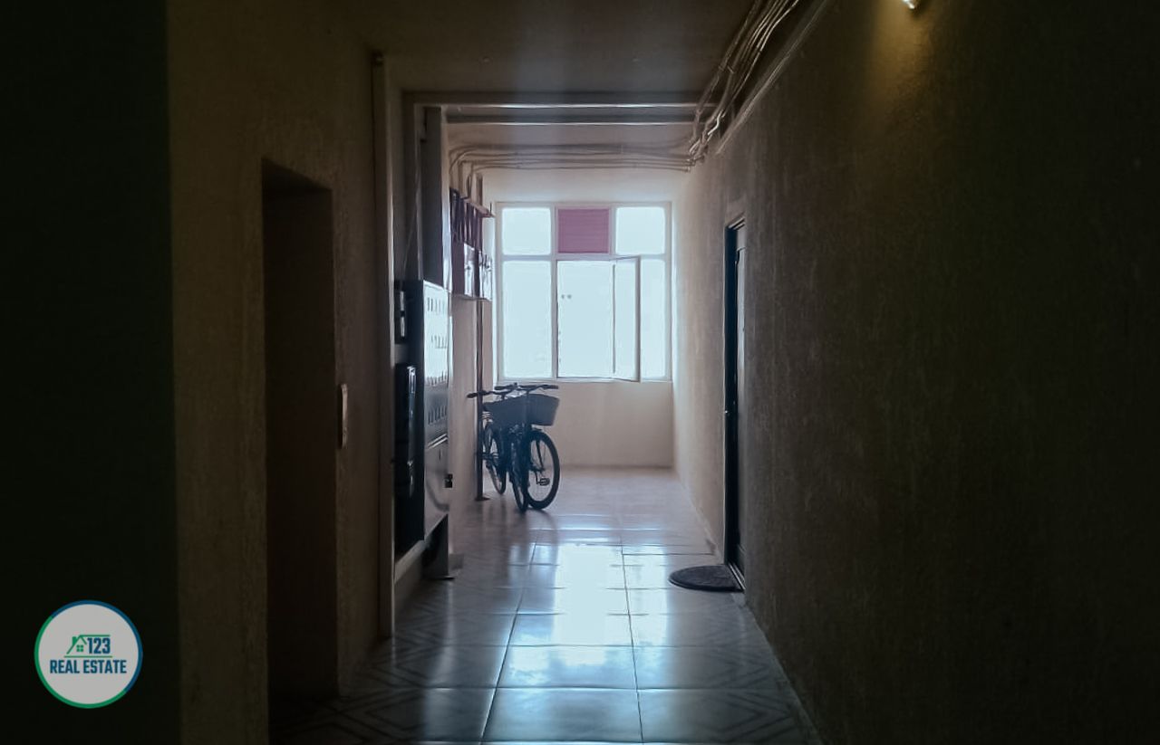 Квартира в Батуми, Грузия, 56 м² - фото 12