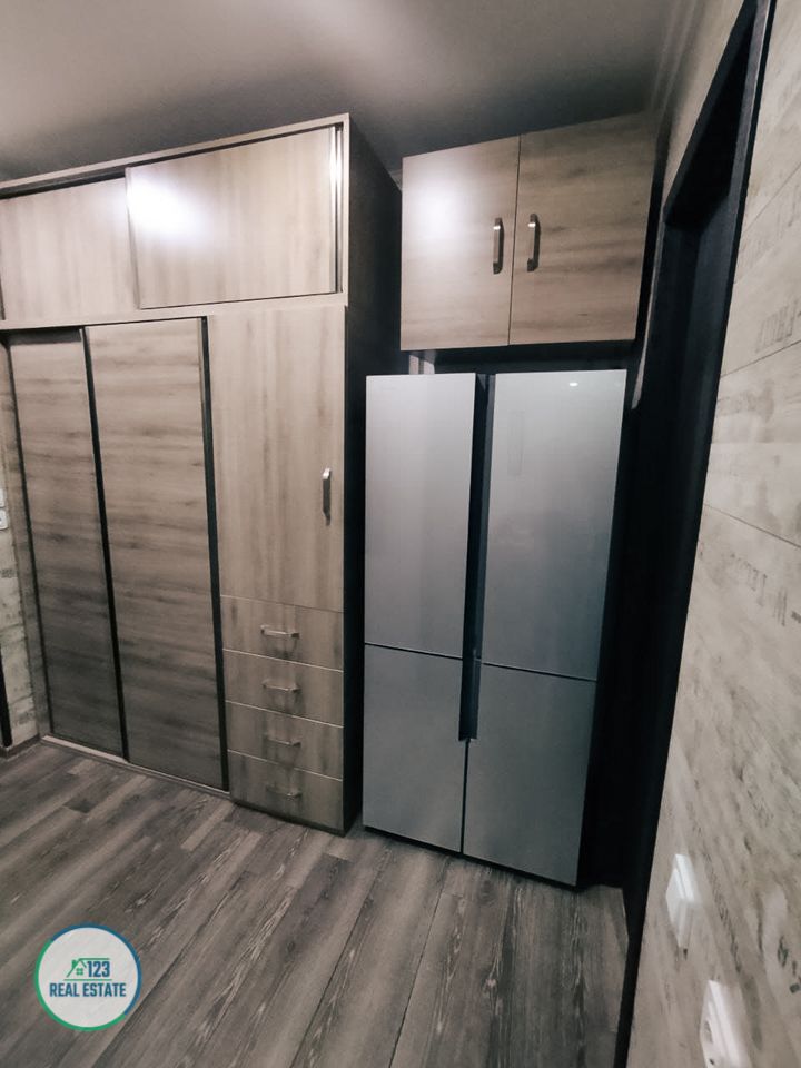 Квартира в Батуми, Грузия, 56 м² - фото 10