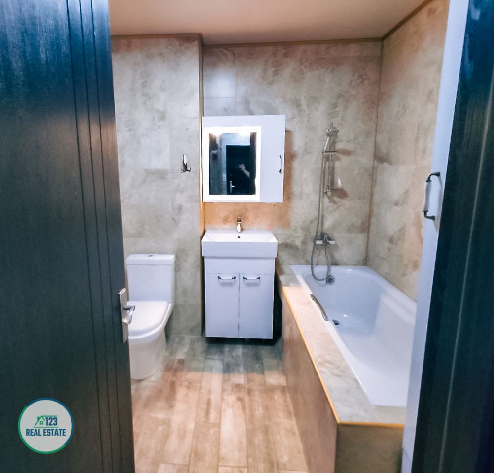 Квартира в Батуми, Грузия, 56 м² - фото 4