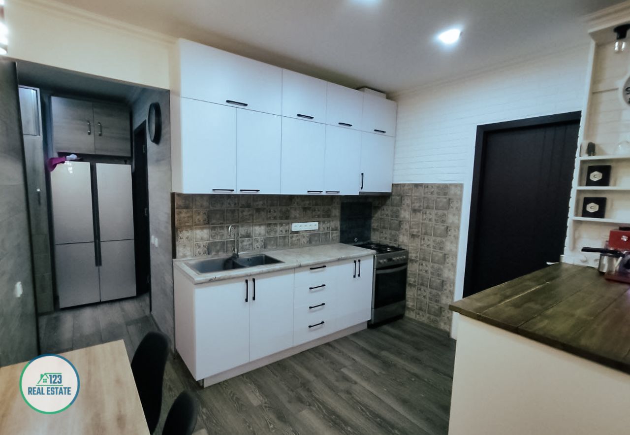 Квартира в Батуми, Грузия, 56 м² - фото 8