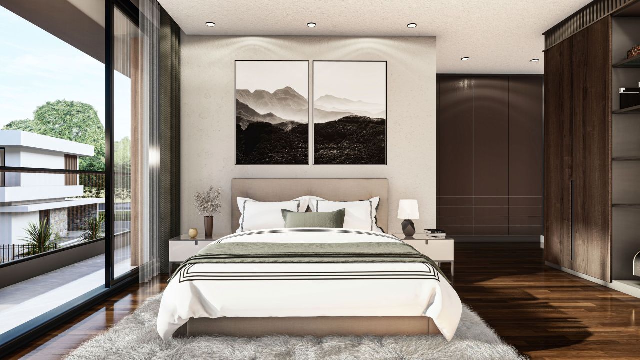 Вилла в Искеле, Кипр, 289 м² - фото 12