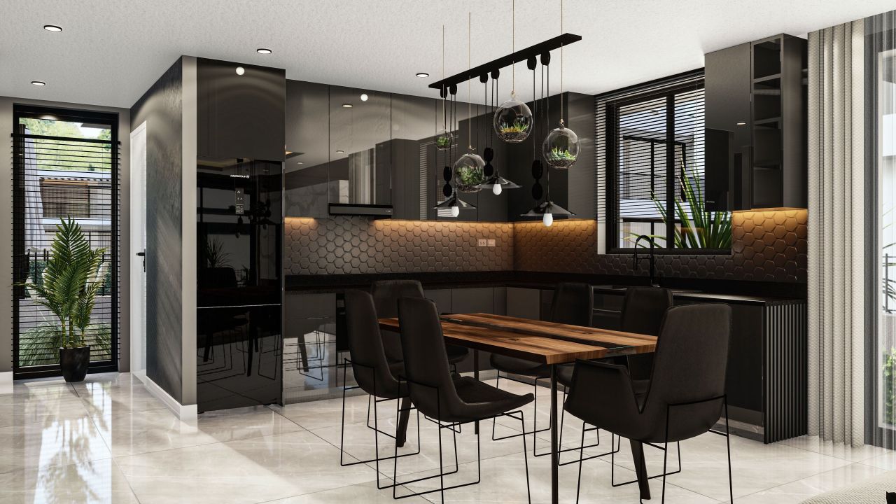 Вилла в Искеле, Кипр, 289 м² - фото 9