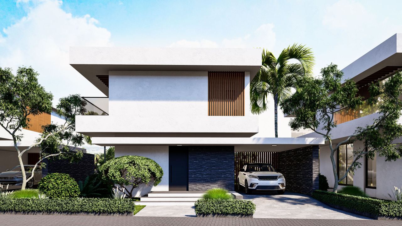 Вилла в Искеле, Кипр, 289 м² - фото 3