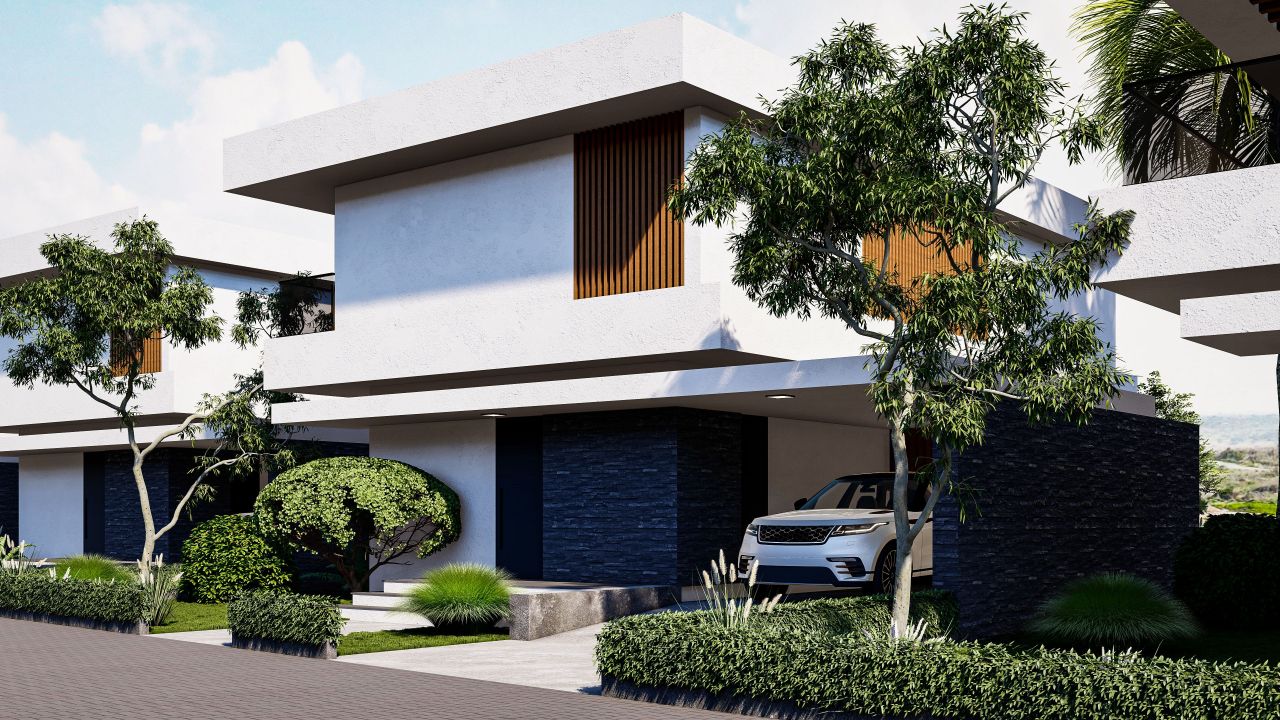 Вилла в Искеле, Кипр, 289 м² - фото 4