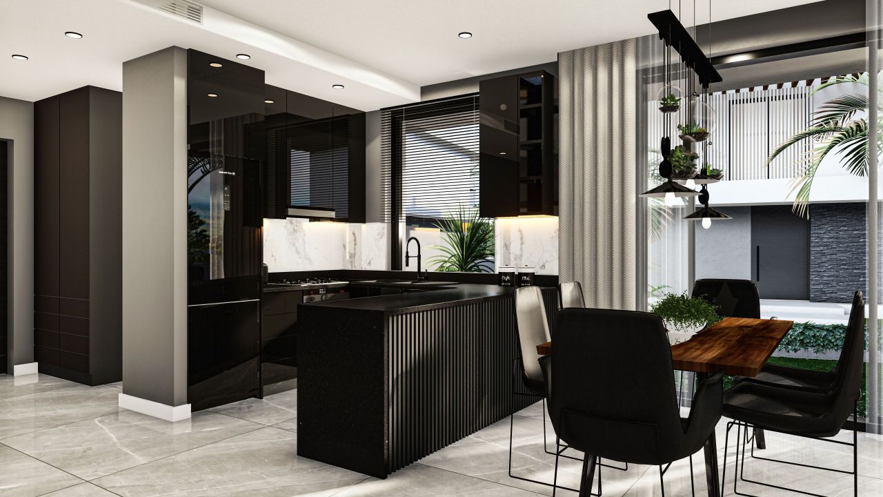 Вилла в Искеле, Кипр, 289 м² - фото 11