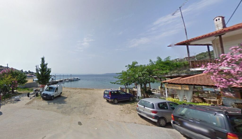 Земля на Халкидиках, Греция, 325 м² - фото 7