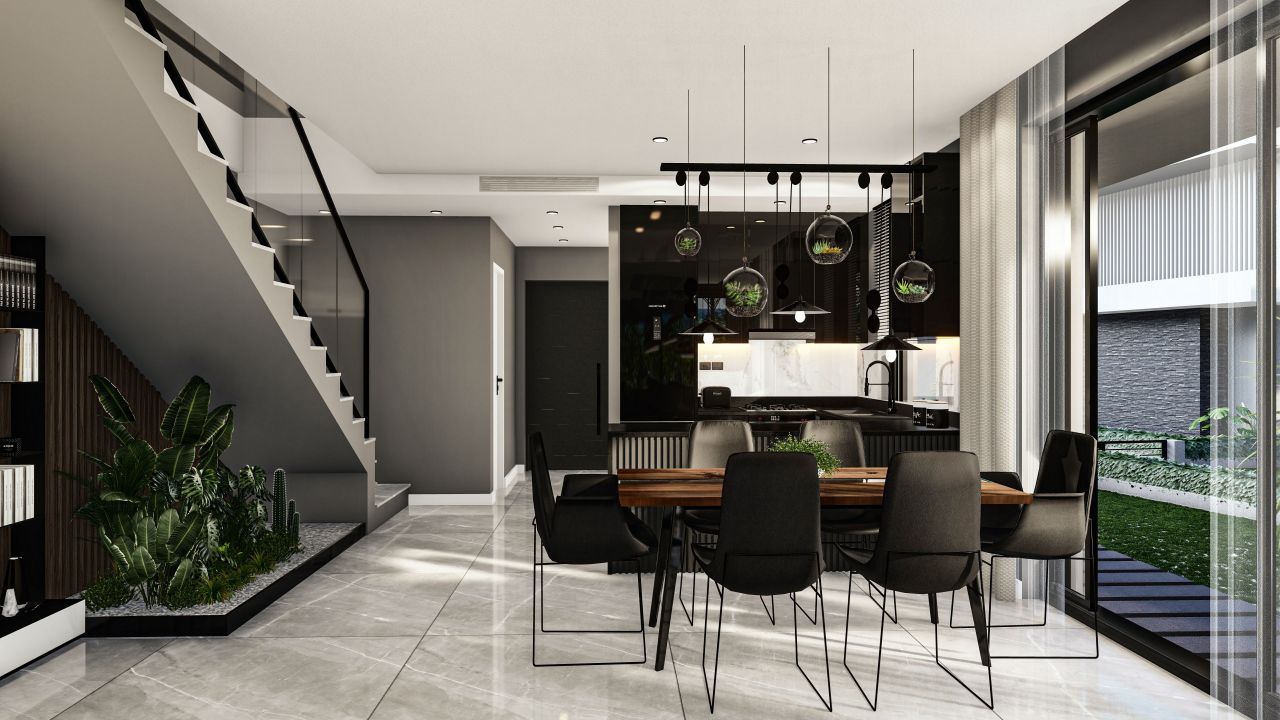 Вилла в Искеле, Кипр, 289 м² - фото 10