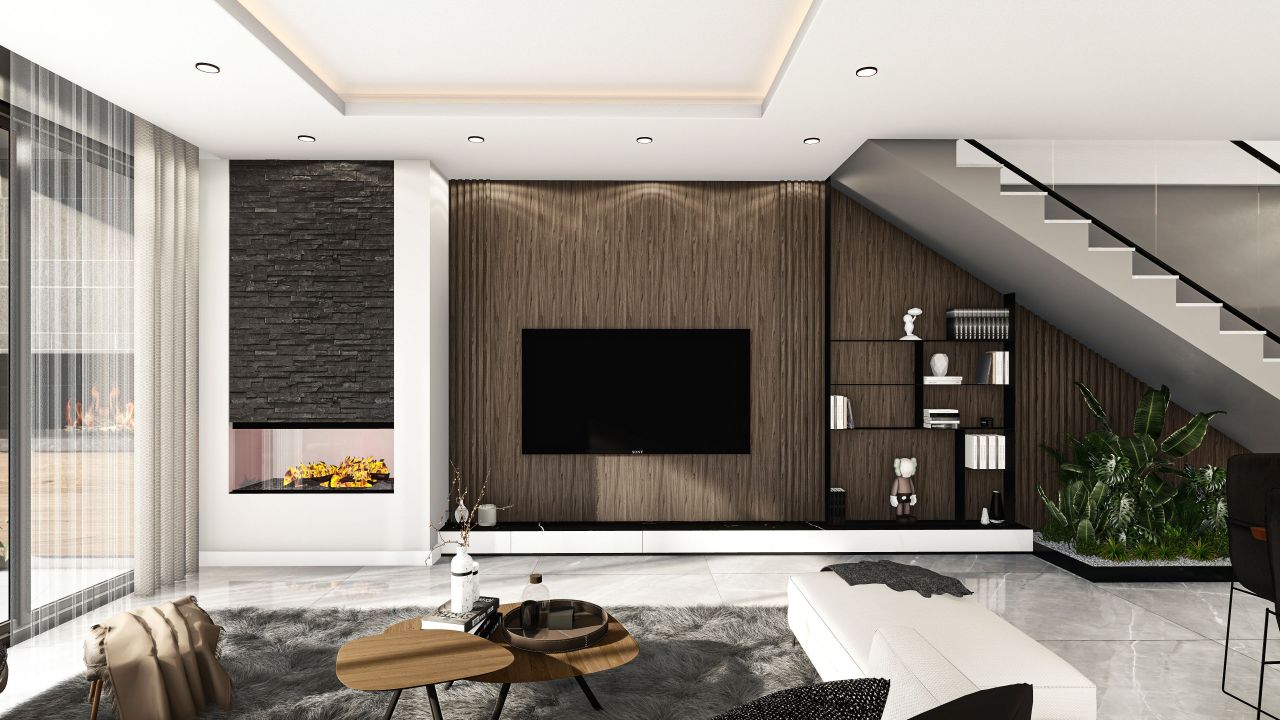 Вилла в Искеле, Кипр, 289 м² - фото 8