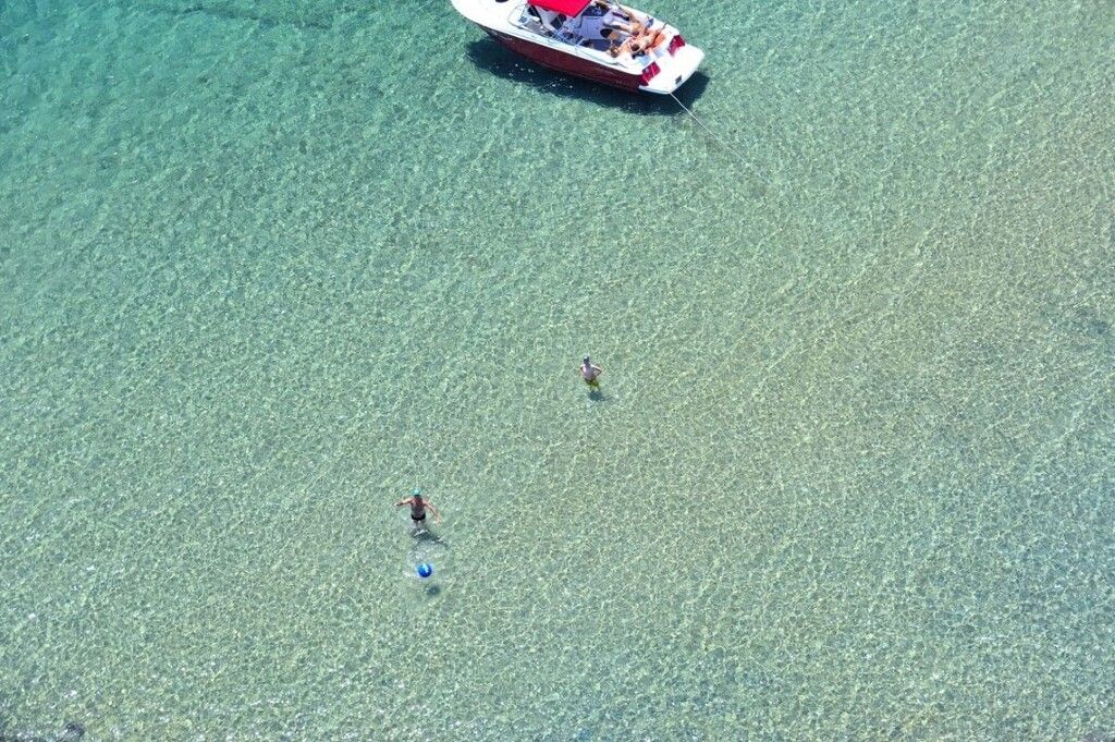 Земля на Халкидиках, Греция, 325 м² - фото 8