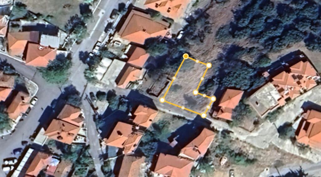 Земля на Халкидиках, Греция, 325 м² - фото 10