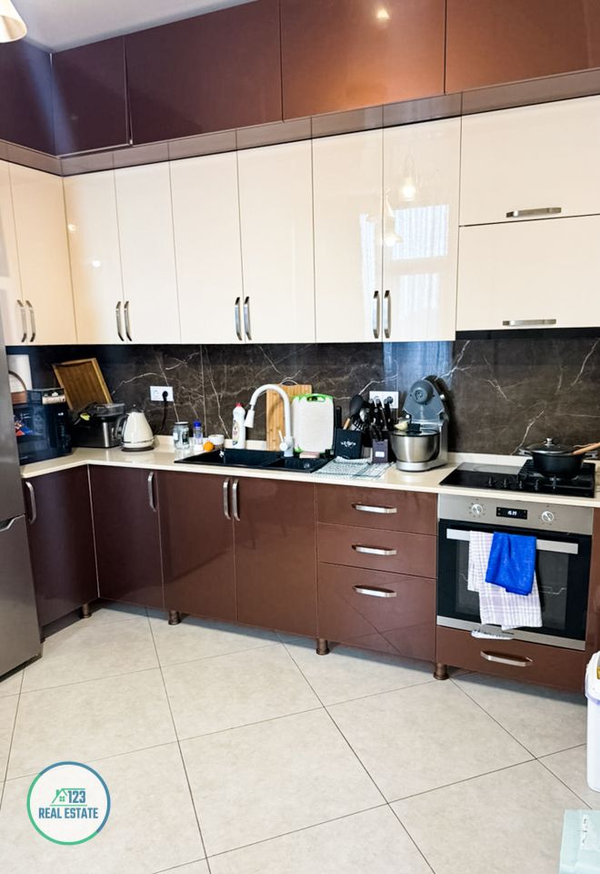 Квартира в Батуми, Грузия, 152 м² - фото 8