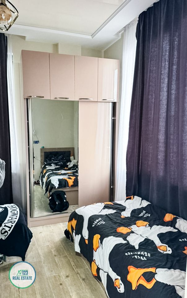 Квартира в Батуми, Грузия, 152 м² - фото 6