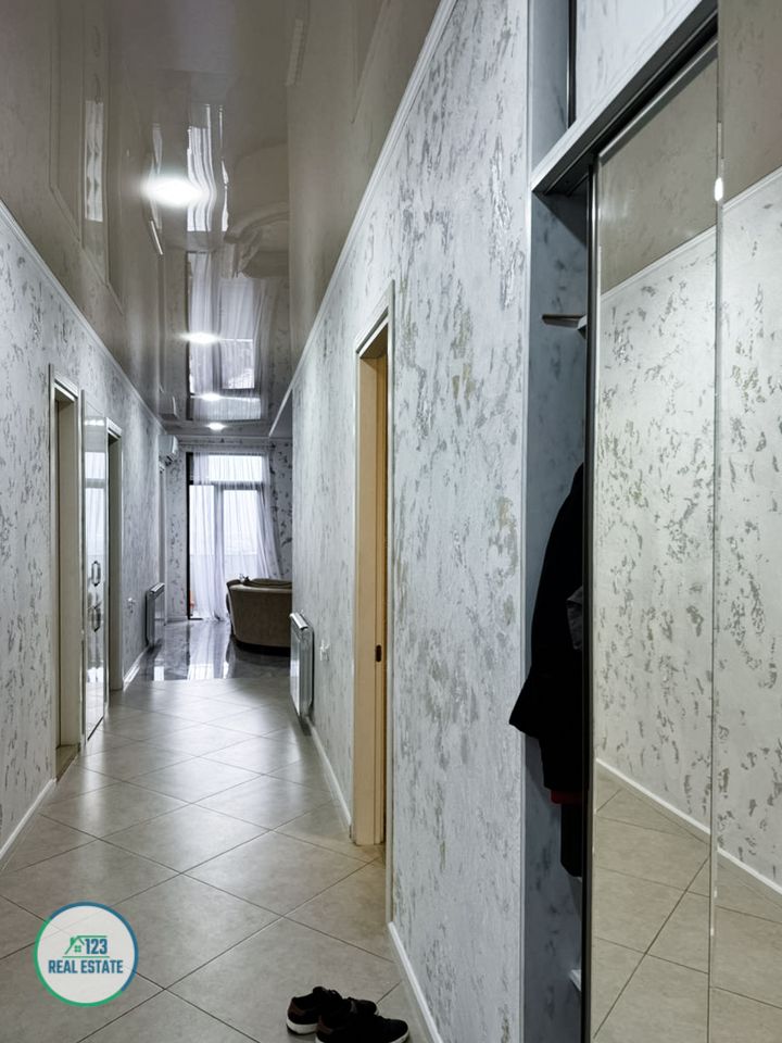 Квартира в Батуми, Грузия, 152 м² - фото 5