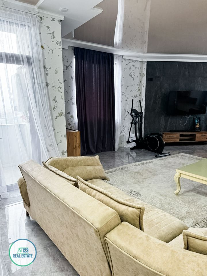 Квартира в Батуми, Грузия, 152 м² - фото 2