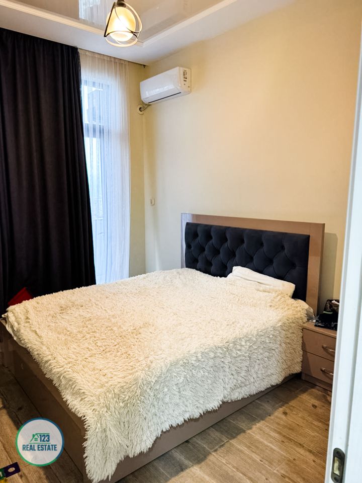 Квартира в Батуми, Грузия, 152 м² - фото 3