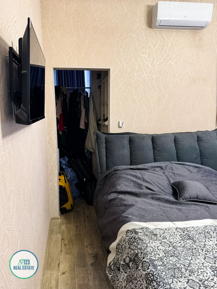 Квартира в Батуми, Грузия, 152 м² - фото 4