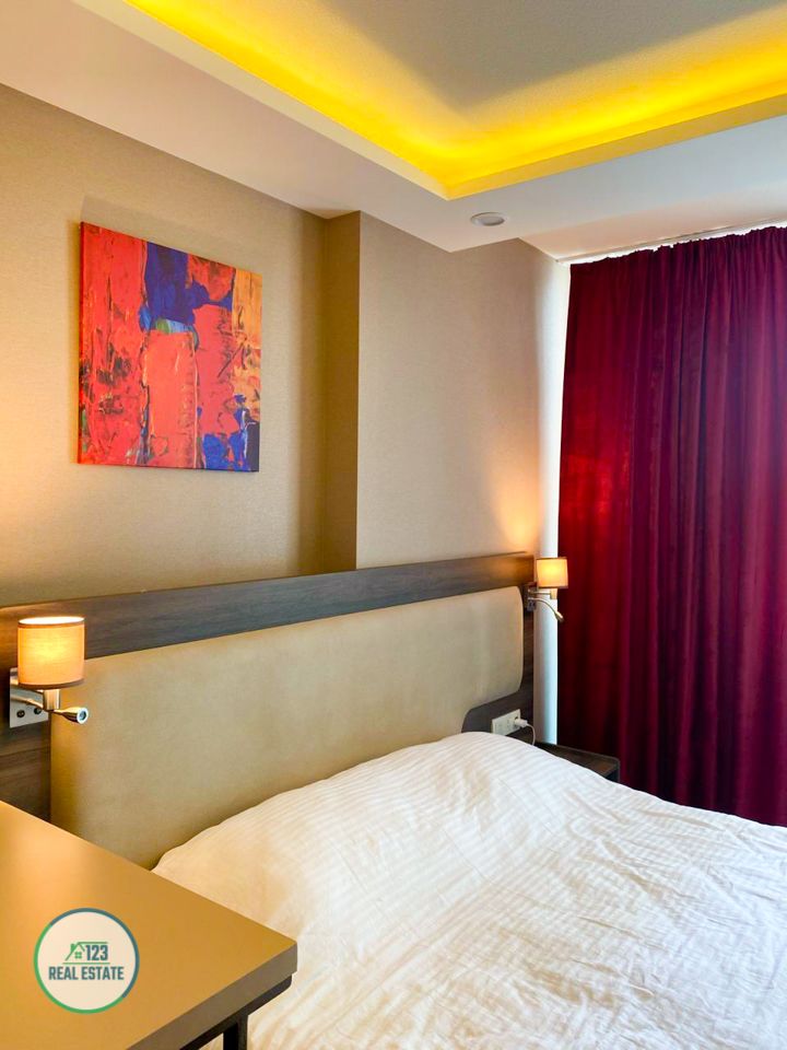 Апартаменты в Батуми, Грузия, 25 м² - фото 3