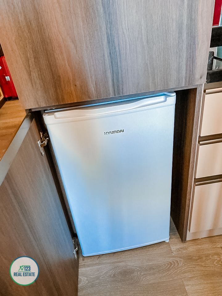 Апартаменты в Батуми, Грузия, 25 м² - фото 9