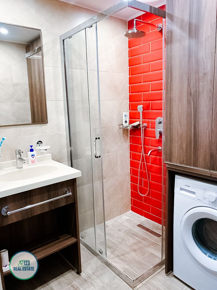 Апартаменты в Батуми, Грузия, 25 м² - фото 6