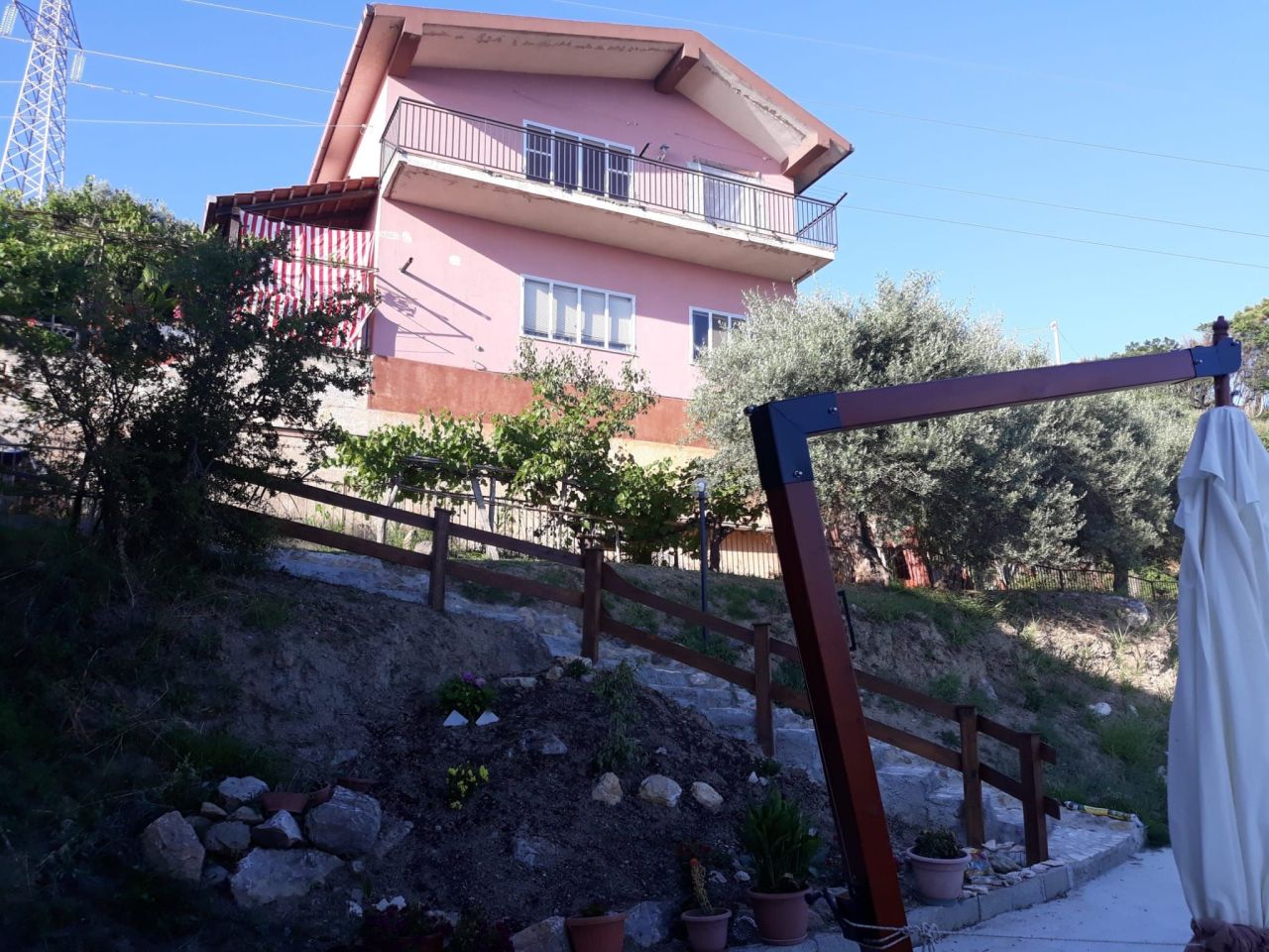 Дом в Четраро, Италия, 220 м² - фото 2