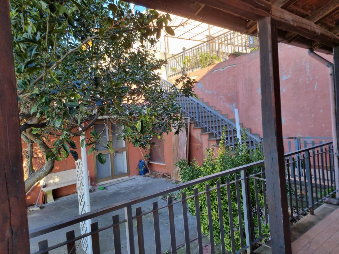 Дом в Четраро, Италия, 220 м² - фото 16