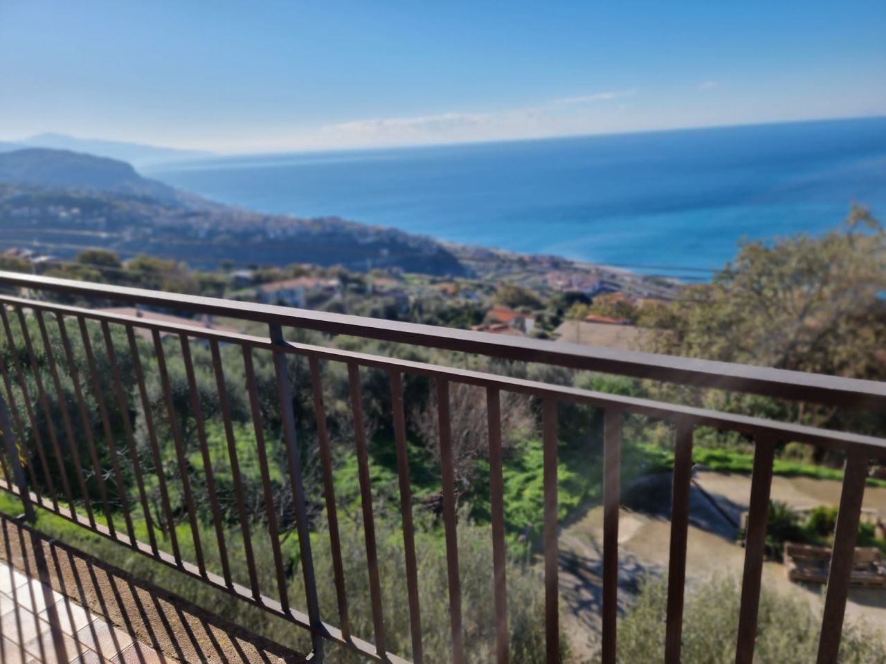 Дом в Четраро, Италия, 220 м² - фото 17