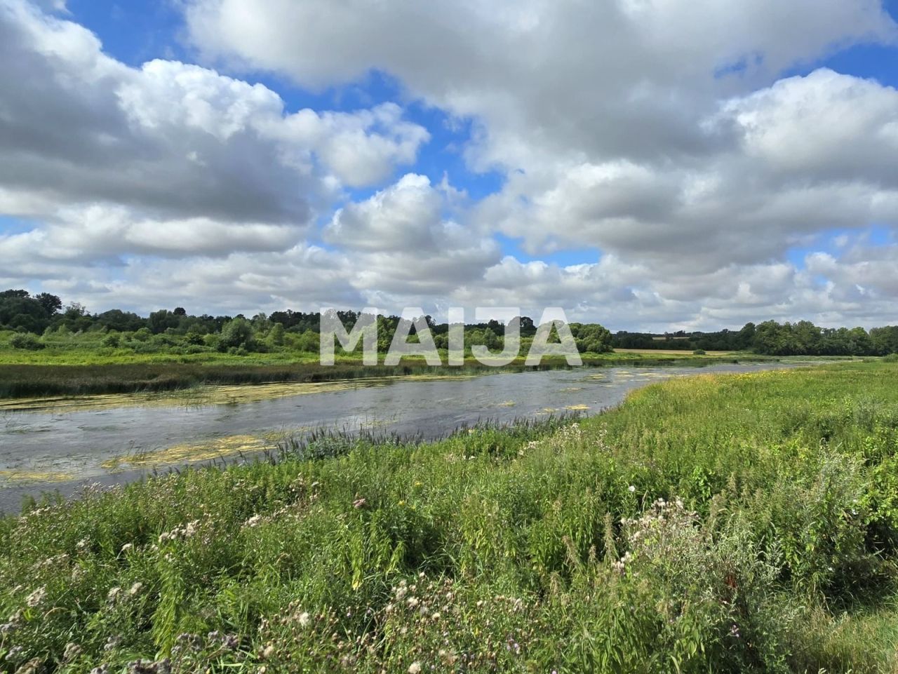 Земля Mezotne, Латвия, 98 300 м² - фото 6