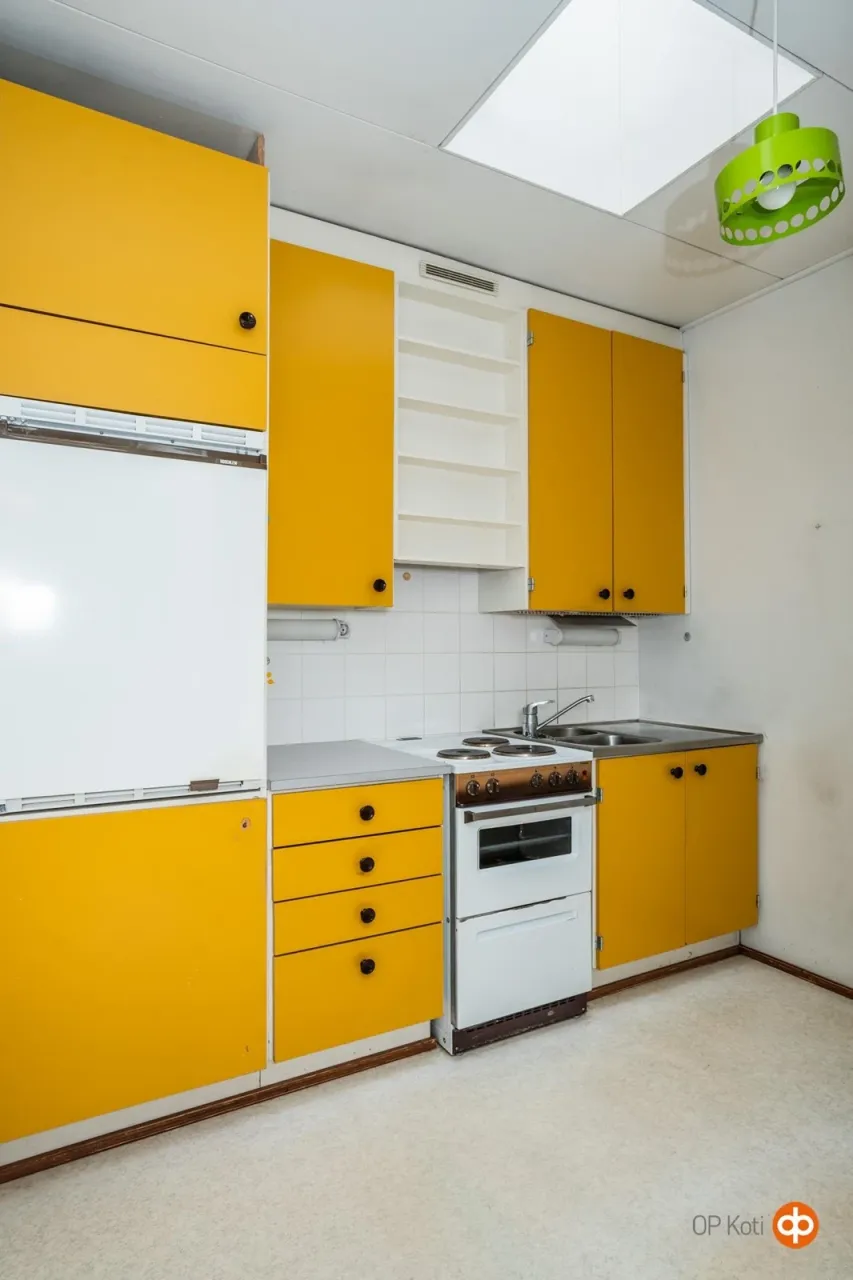 Таунхаус в Сомеро, Финляндия, 35.5 м² - фото 5