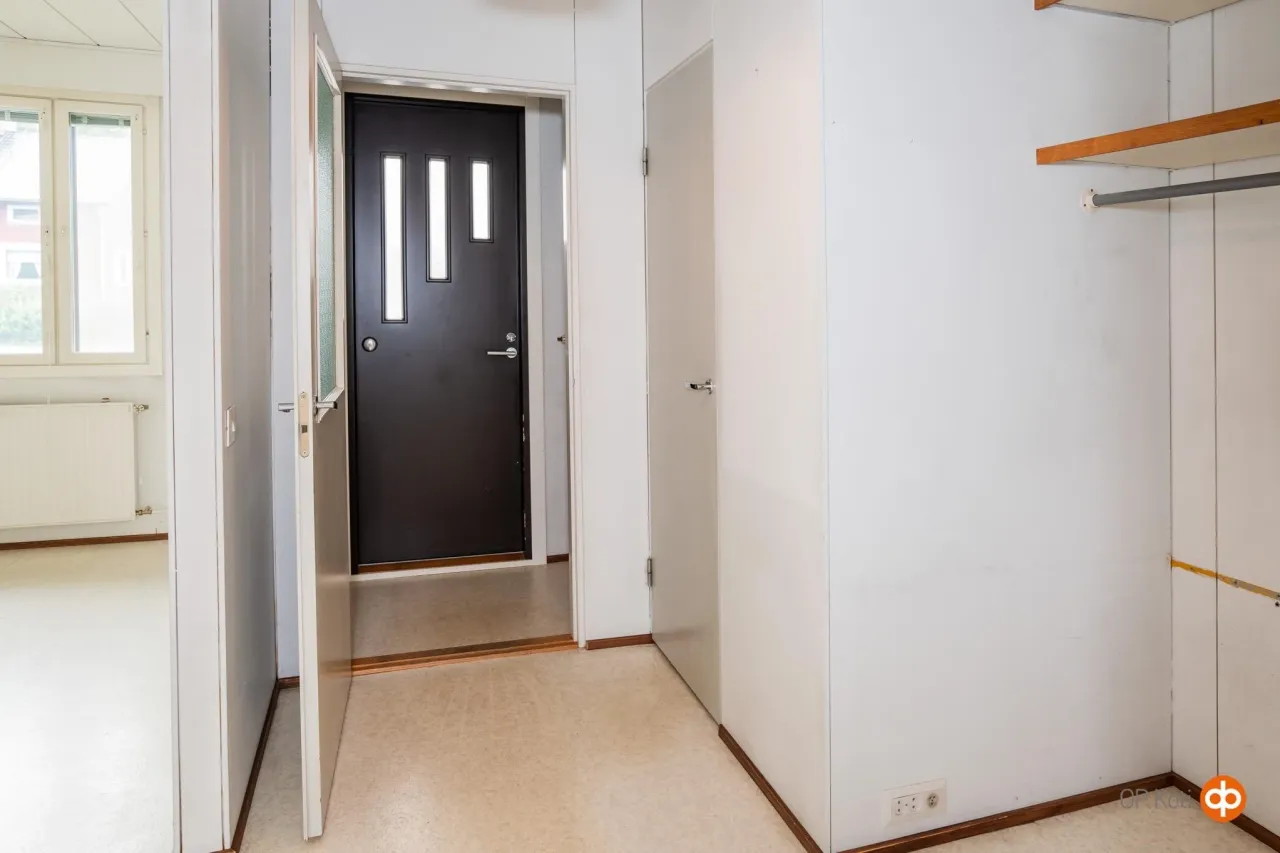 Таунхаус в Сомеро, Финляндия, 35.5 м² - фото 6