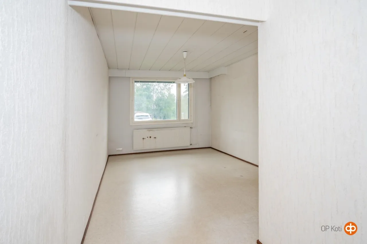 Таунхаус в Сомеро, Финляндия, 35.5 м² - фото 8