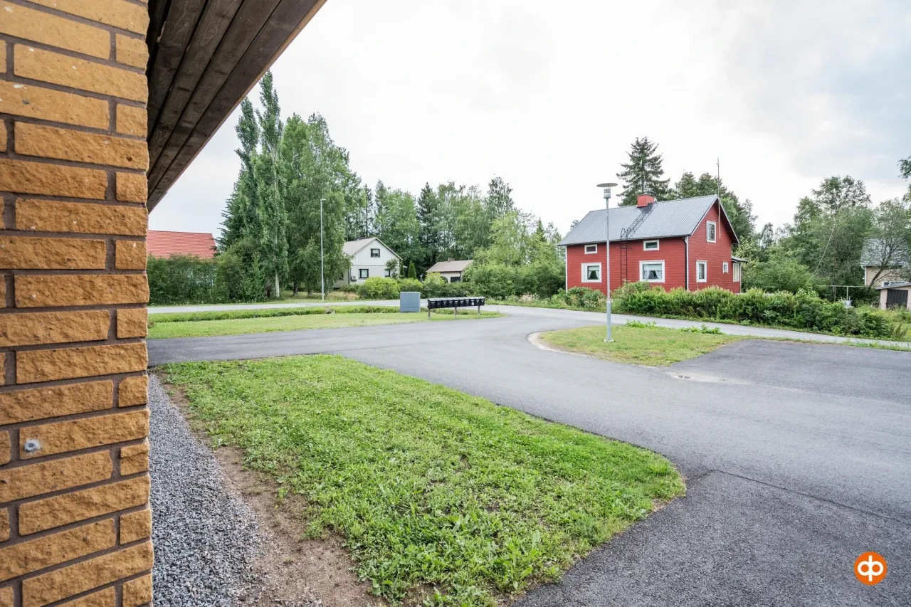 Таунхаус в Сомеро, Финляндия, 35.5 м² - фото 15