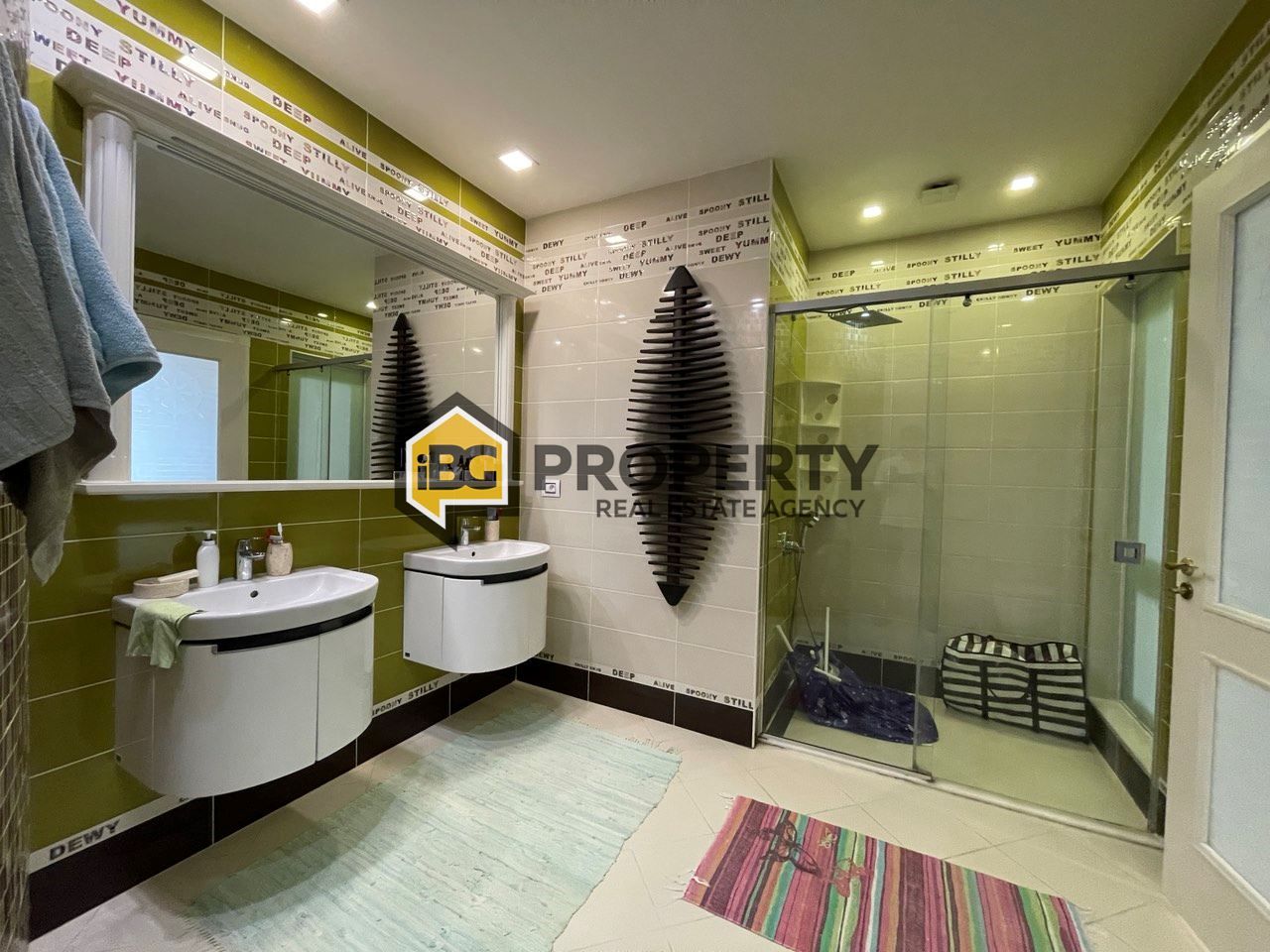 Пентхаус в Варне, Болгария, 198 м² - фото 15