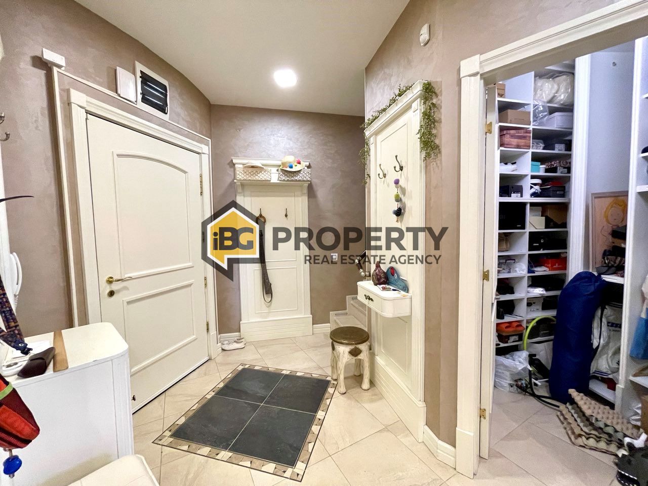 Пентхаус в Варне, Болгария, 198 м² - фото 6