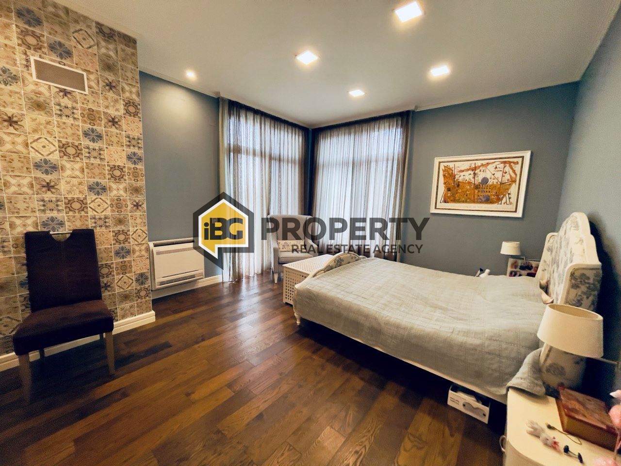 Пентхаус в Варне, Болгария, 198 м² - фото 10