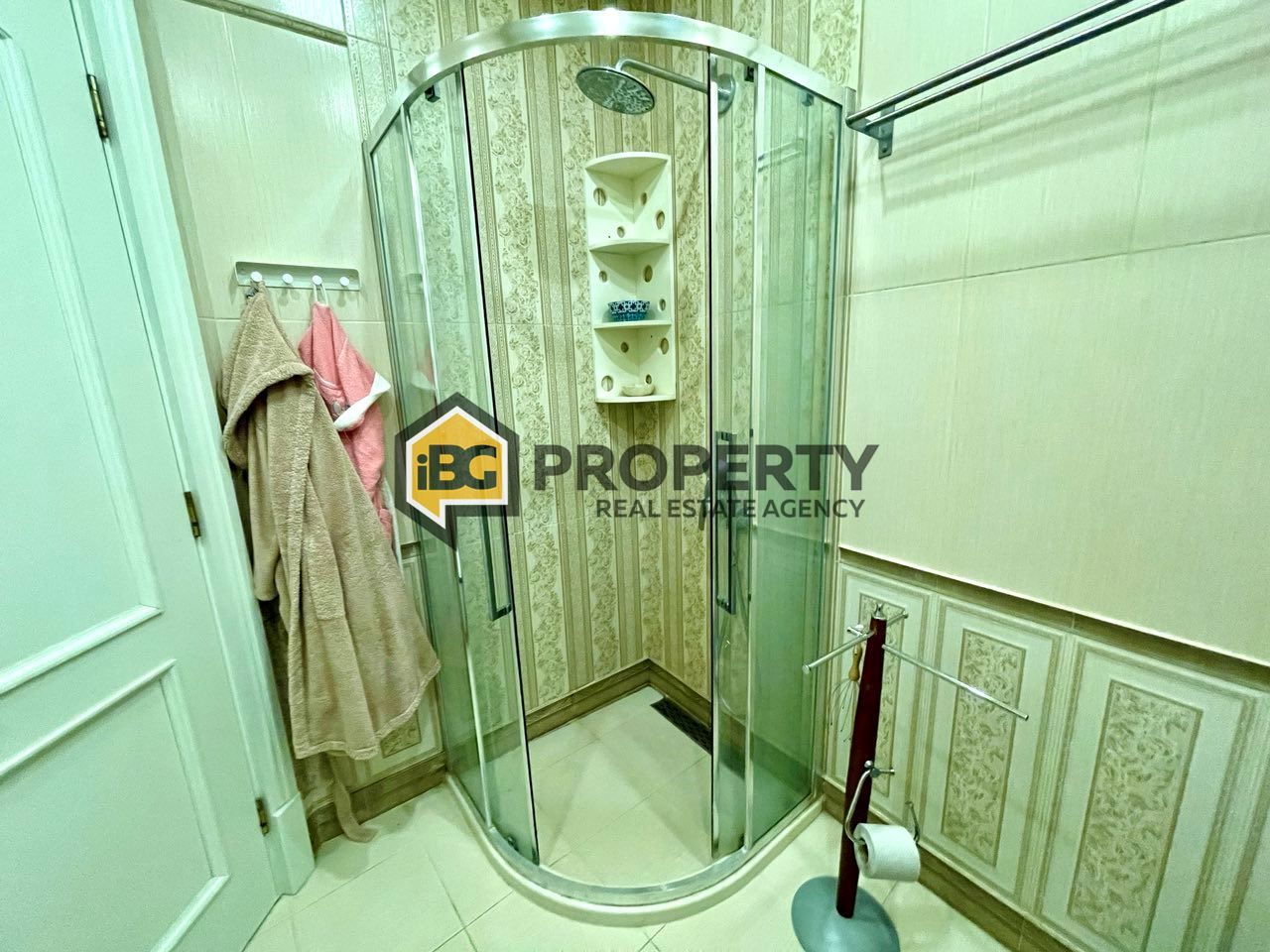 Пентхаус в Варне, Болгария, 198 м² - фото 9