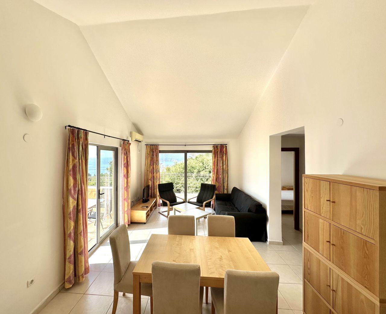 Квартира в Будве, Черногория, 80 м² - фото 6