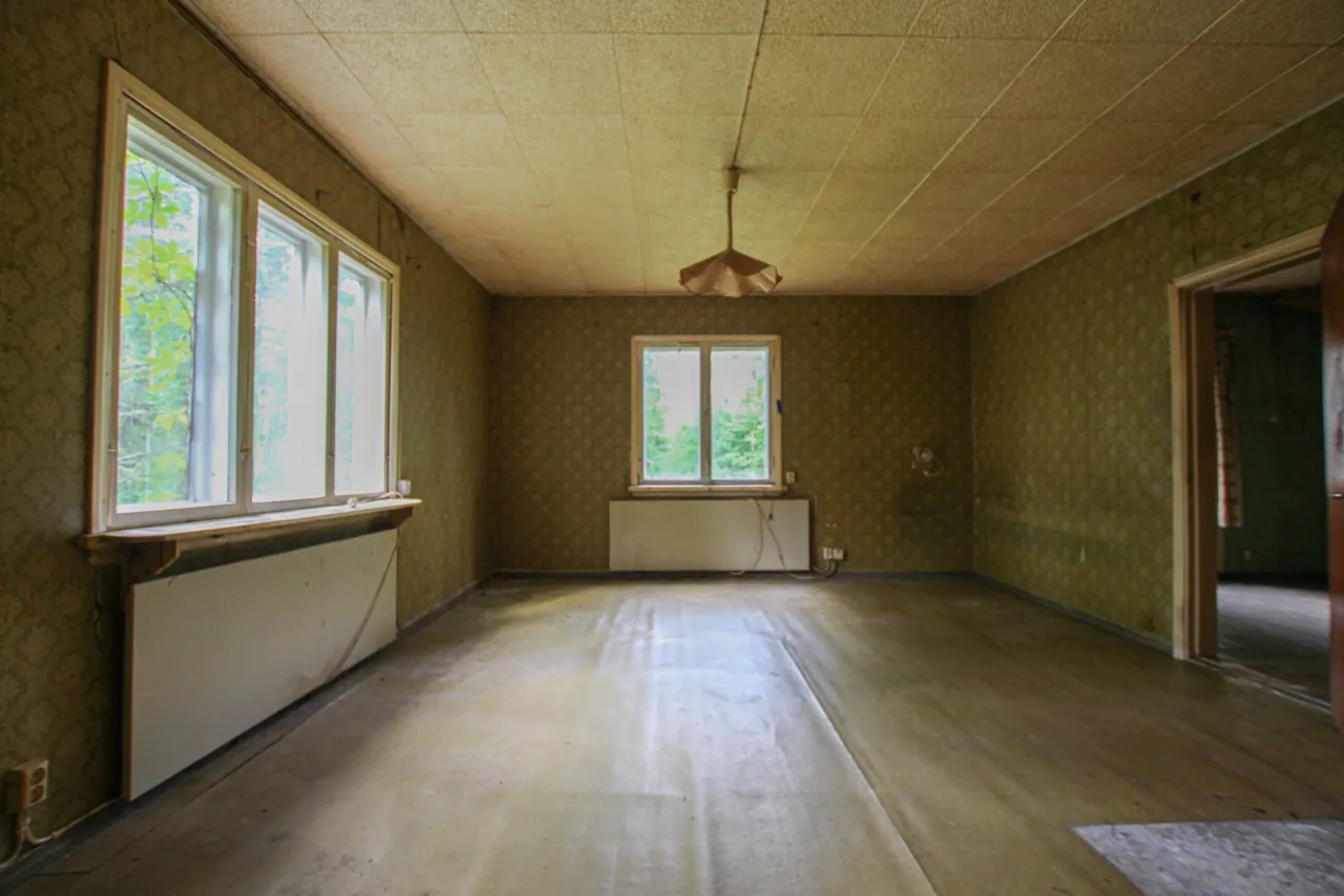 Дом в Икаалинен, Финляндия, 100 м² - фото 5