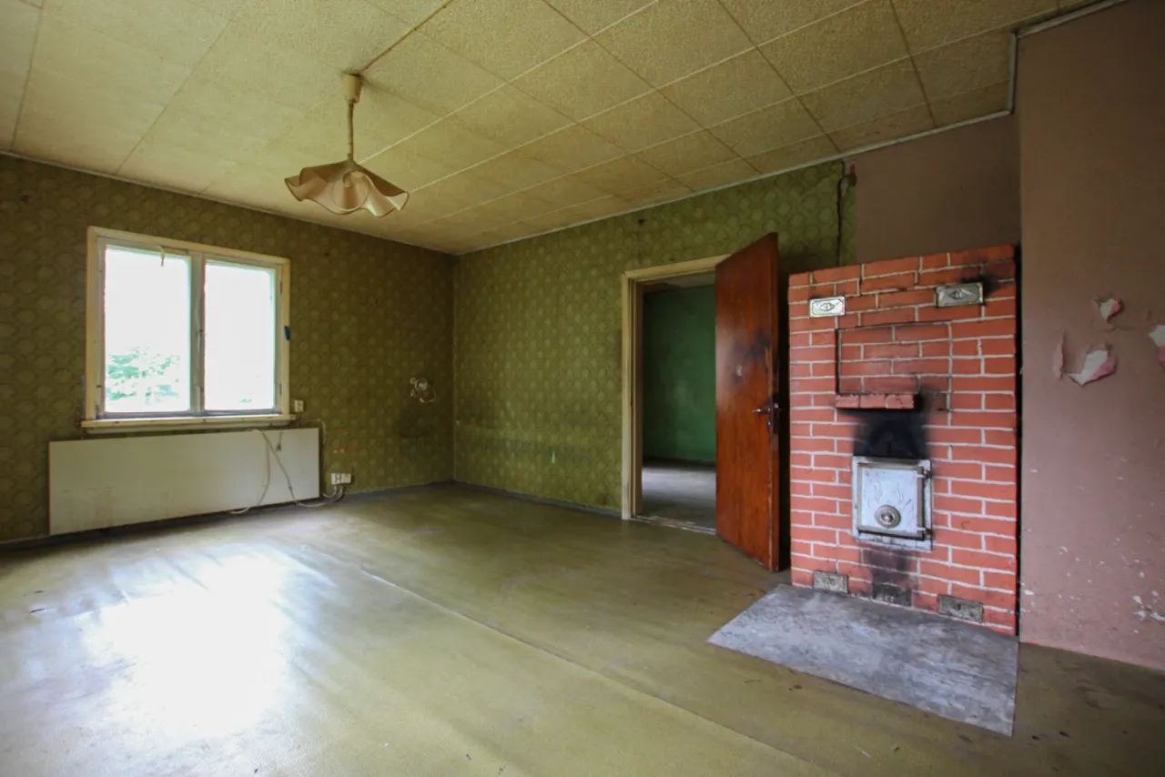 Дом в Икаалинен, Финляндия, 100 м² - фото 6