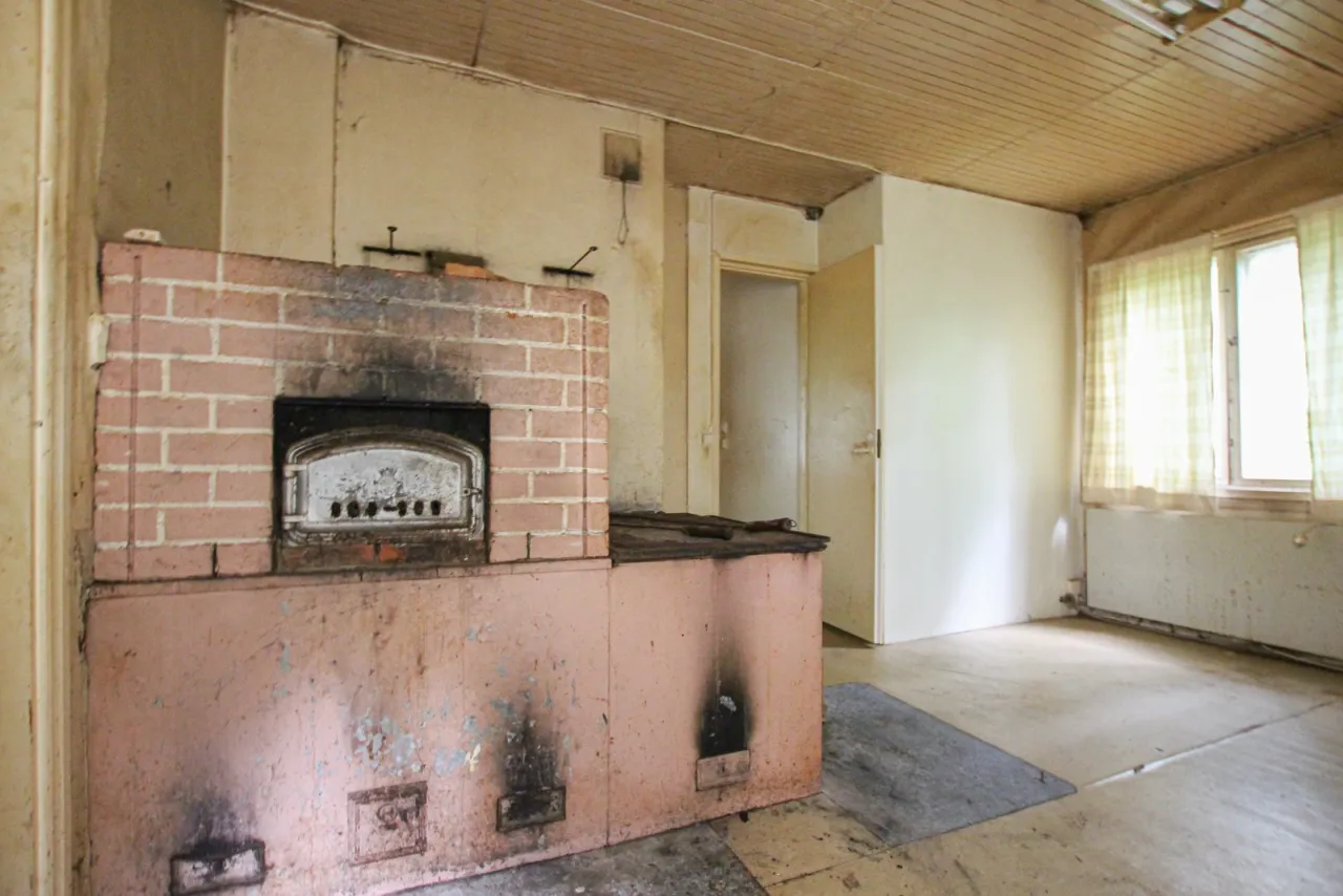 Дом в Икаалинен, Финляндия, 100 м² - фото 12