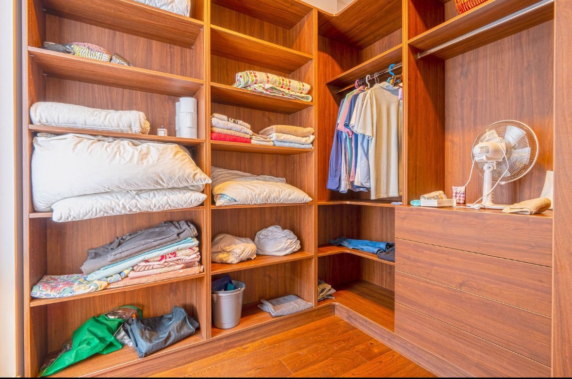 Квартира в Будве, Черногория, 172 м² - фото 17