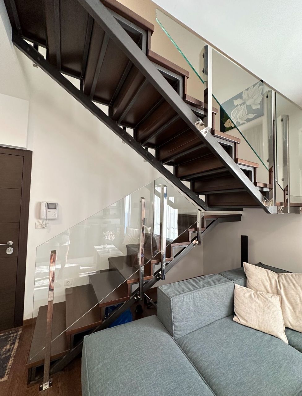 Квартира в Будве, Черногория, 172 м² - фото 16