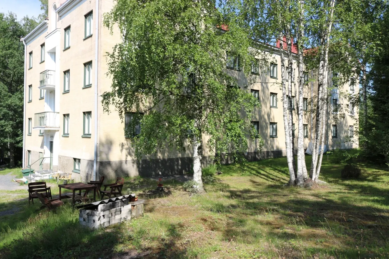 Квартира в Сало, Финляндия, 68 м² - фото 1