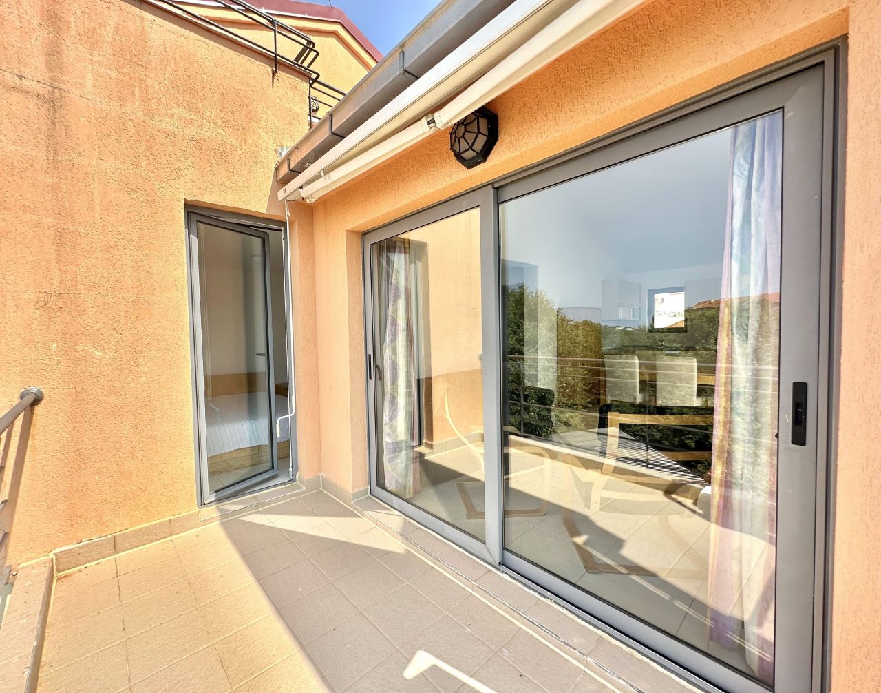 Квартира в Будве, Черногория, 80 м² - фото 10