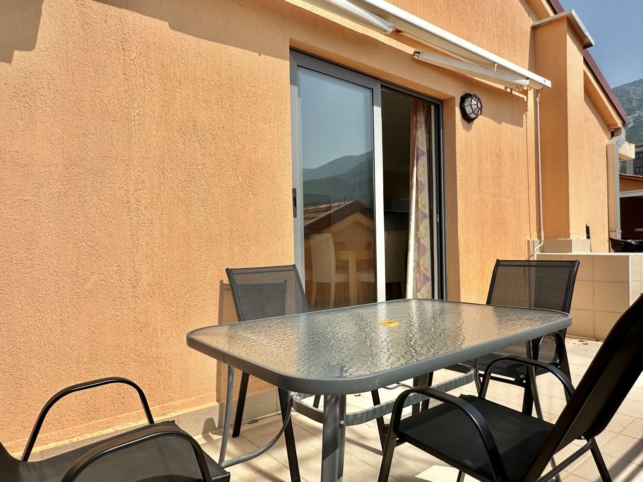 Квартира в Будве, Черногория, 80 м² - фото 13