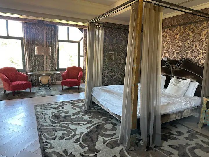 Вилла в Барселоне, Испания, 1 134 м² - фото 13