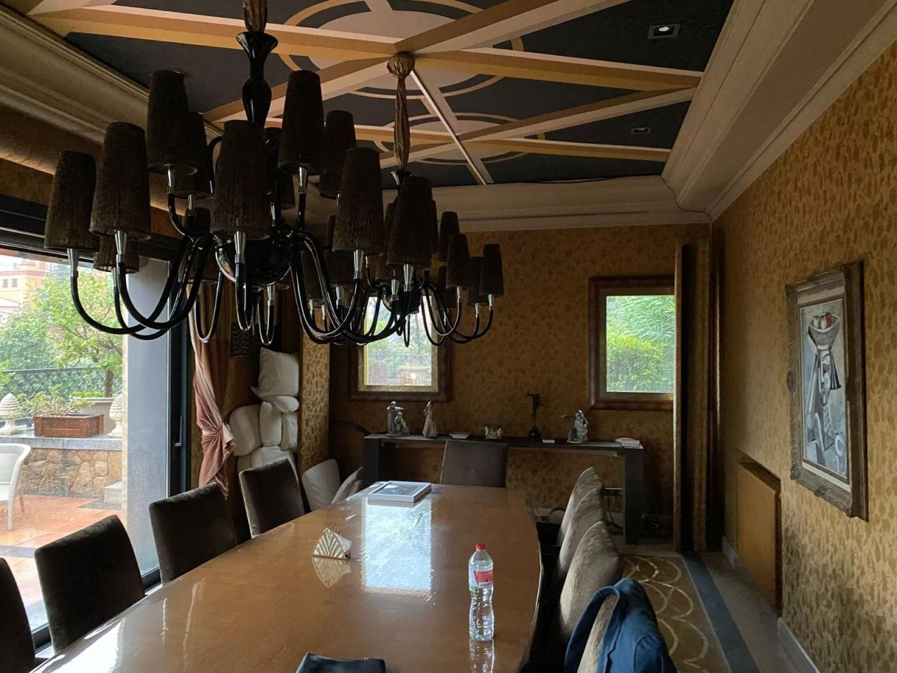 Вилла в Барселоне, Испания, 1 134 м² - фото 11