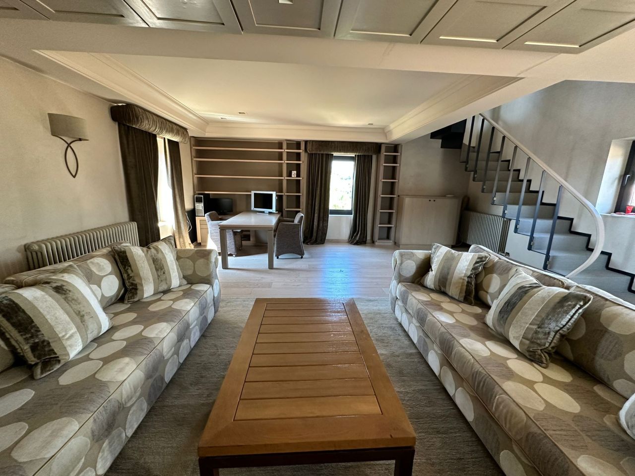 Вилла в Барселоне, Испания, 1 134 м² - фото 18