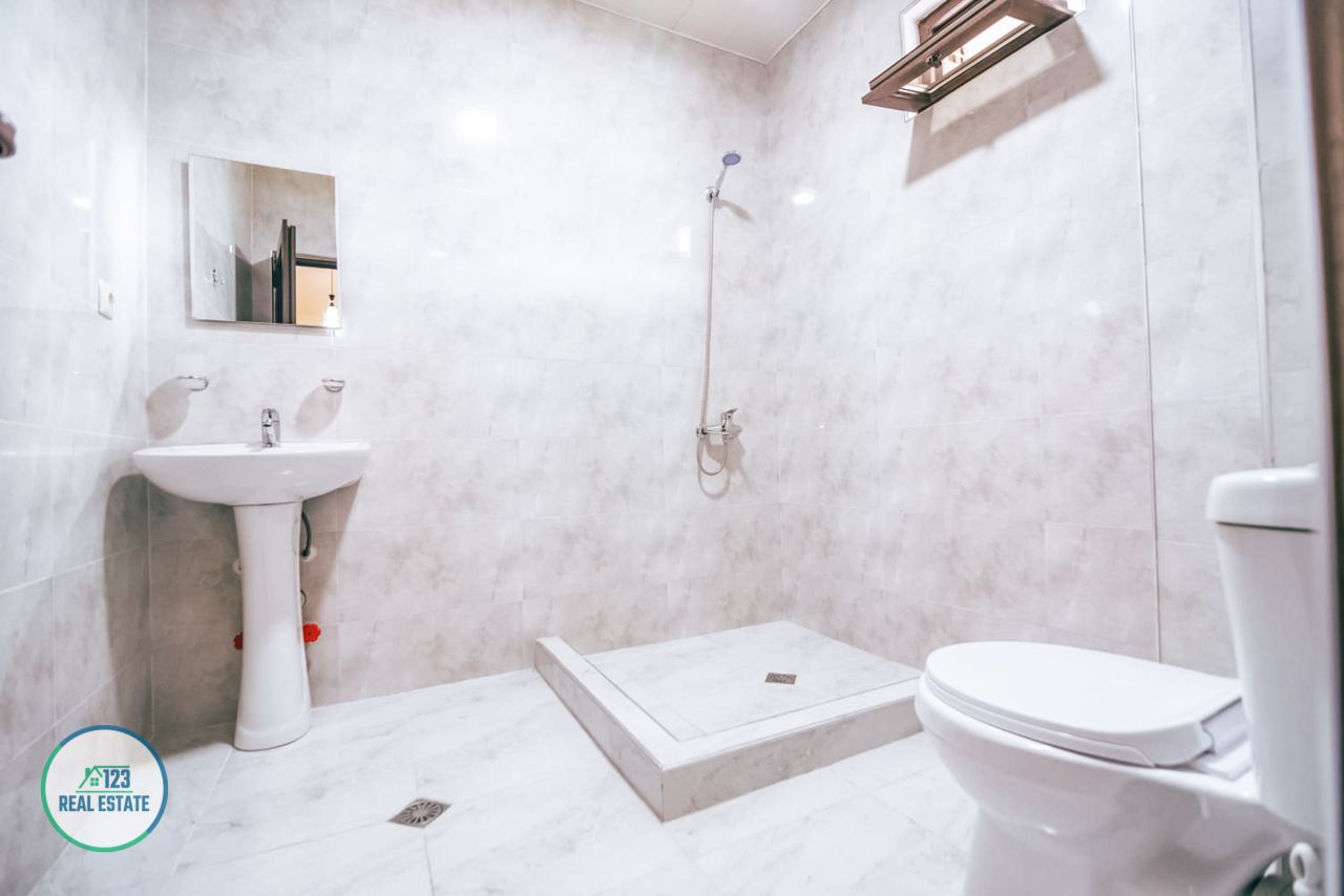 Отель, гостиница в Батуми, Грузия, 493 м² - фото 17