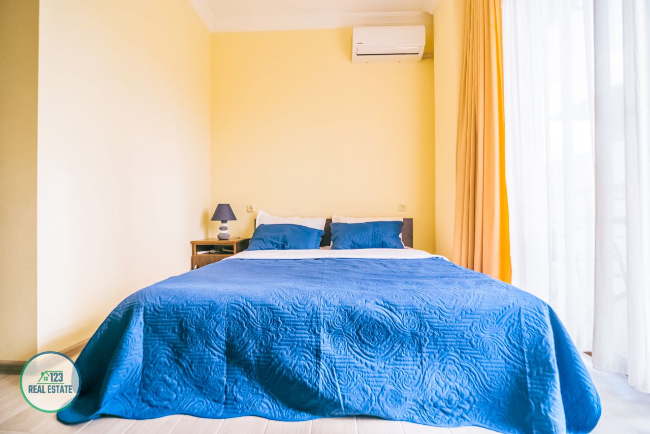 Отель, гостиница в Батуми, Грузия, 493 м² - фото 4