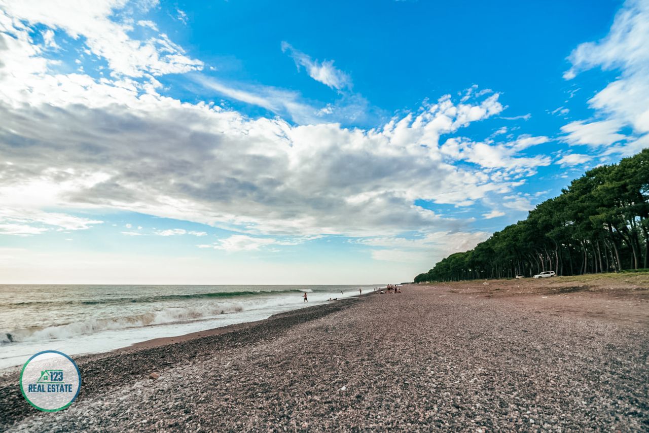 Отель, гостиница в Батуми, Грузия, 493 м² - фото 13